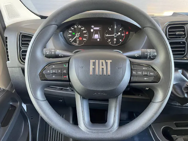Fiat Ducato 295 35 Kaw. 4035 H2 2.2