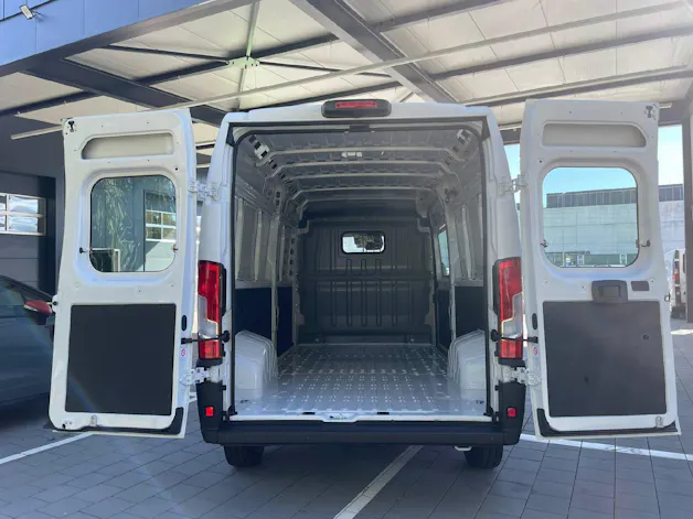 Fiat Ducato 295 35 Kaw. 4035 H2 2.2