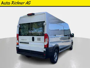 Fiat Ducato 295 35 Kaw. 4035 H2 2.2