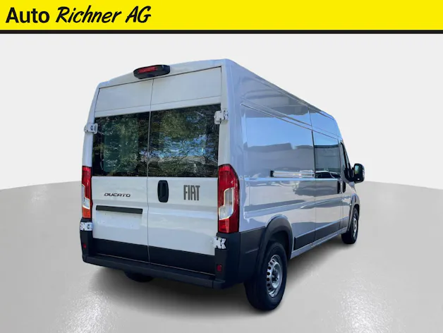 Fiat Ducato 295 35 Kaw. 4035 H2 2.2