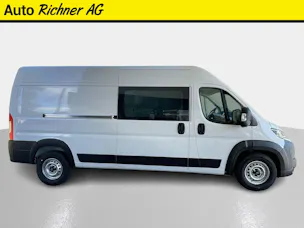 Fiat Ducato 295 35 Kaw. 4035 H2 2.2