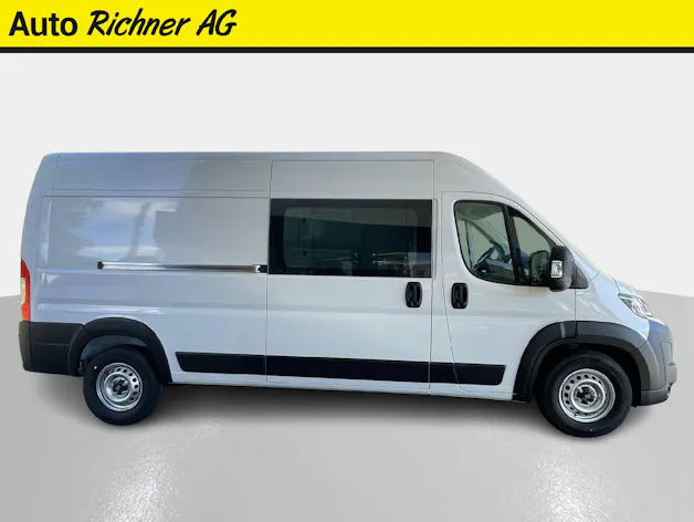 Fiat Ducato 295 35 Kaw. 4035 H2 2.2