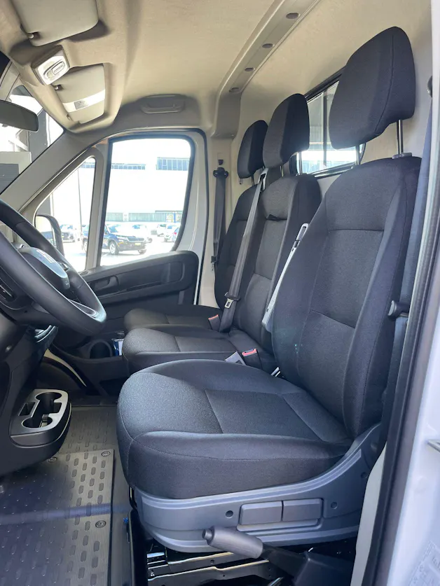 Fiat Ducato 295 35 Kaw. 4035 H2 2.2