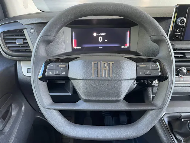 Fiat Scudo Kaw. L2 2.0 BlueHDI 145