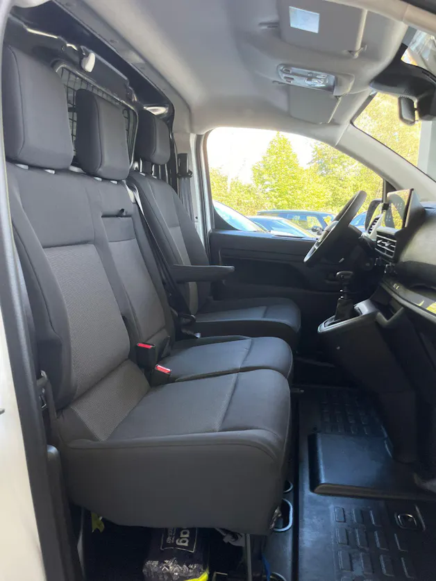 Fiat Scudo Kaw. L2 2.0 BlueHDI 145