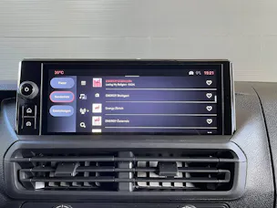 Fiat Scudo Kaw. L2 2.0 BlueHDI 145