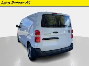 Fiat Scudo Kaw. L2 2.0 BlueHDI 145