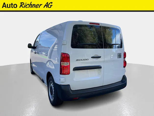 Fiat Scudo Kaw. L2 2.0 BlueHDI 145