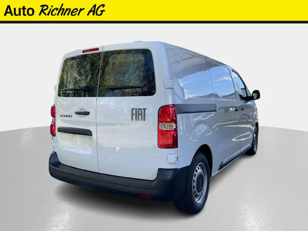 Fiat Scudo Kaw. L2 2.0 BlueHDI 145