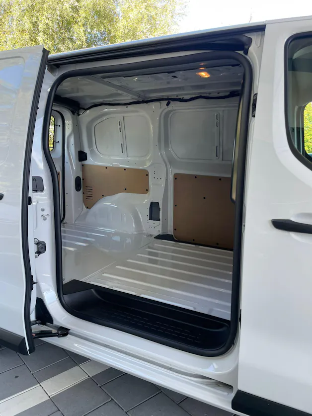 Fiat Scudo Kaw. L2 2.0 BlueHDI 145