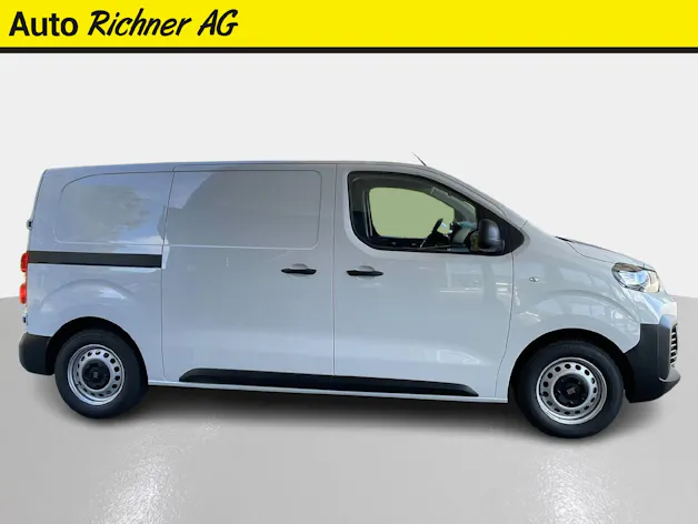 Fiat Scudo Kaw. L2 2.0 BlueHDI 145