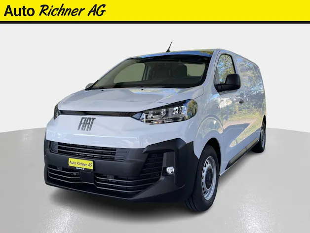 Fiat Scudo Kaw. L2 2.0 BlueHDI 145