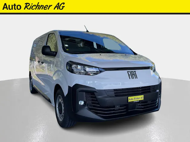 Fiat Scudo Kaw. L2 2.0 BlueHDI 145