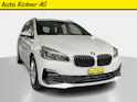 BMW 218d xDrive Gran Tourer