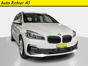 BMW 218d xDrive Gran Tourer