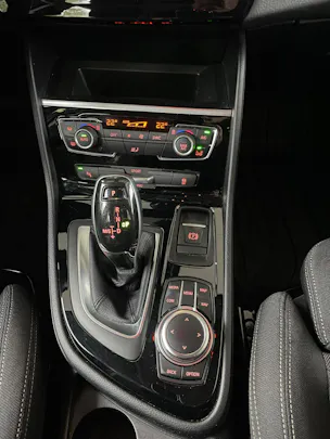 BMW 218d xDrive Gran Tourer