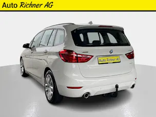 BMW 218d xDrive Gran Tourer