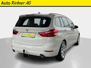 BMW 218d xDrive Gran Tourer