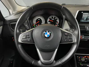 BMW 218d xDrive Gran Tourer