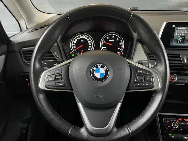 BMW 218d xDrive Gran Tourer