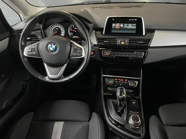 BMW 218d xDrive Gran Tourer
