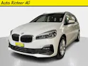 BMW 218d xDrive Gran Tourer