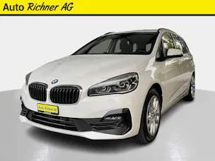 BMW 218d xDrive Gran Tourer