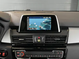 BMW 218d xDrive Gran Tourer