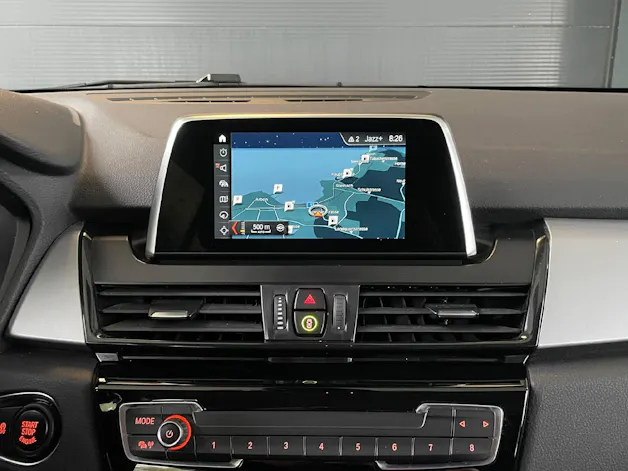BMW 218d xDrive Gran Tourer