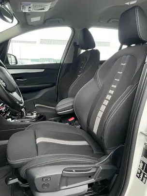 BMW 218d xDrive Gran Tourer