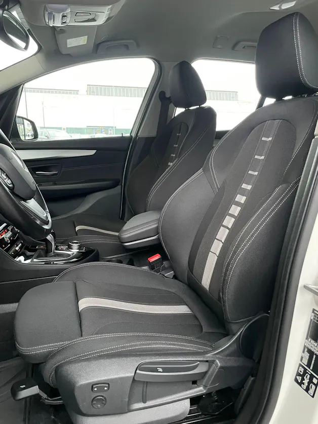 BMW 218d xDrive Gran Tourer