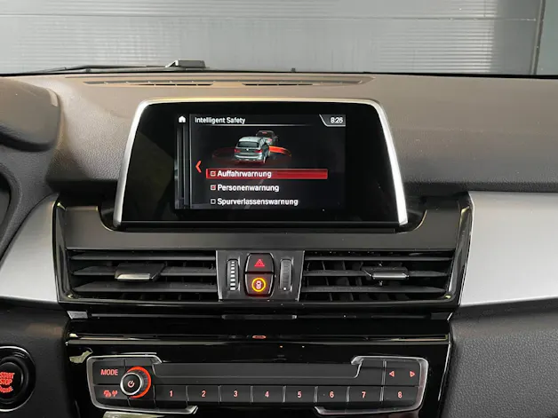 BMW 218d xDrive Gran Tourer