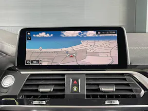 BMW X3 20d xDrive