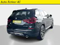 BMW X3 20d xDrive