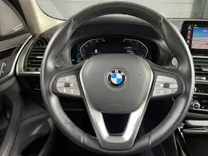 BMW X3 20d xDrive