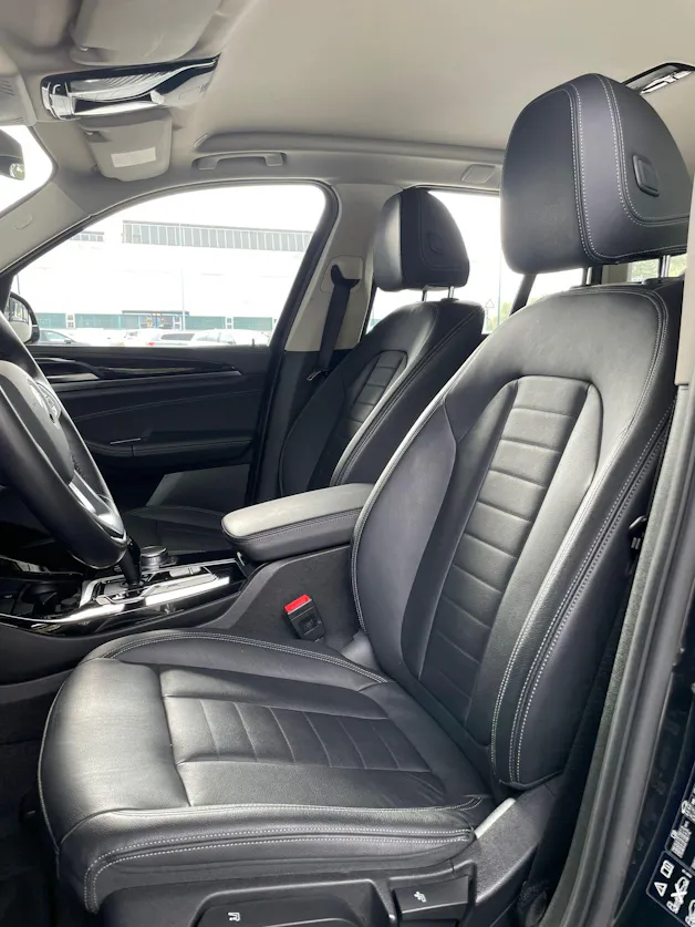 BMW X3 20d xDrive