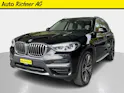 BMW X3 20d xDrive