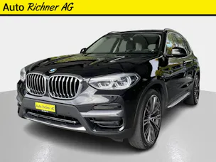 BMW X3 20d xDrive