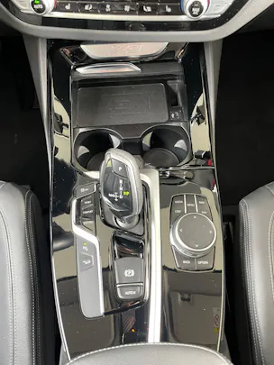 BMW X3 20d xDrive