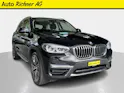 BMW X3 20d xDrive