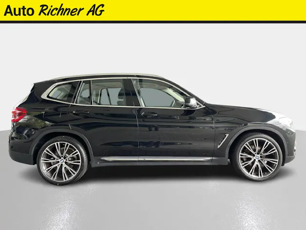 BMW X3 20d xDrive