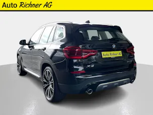 BMW X3 20d xDrive