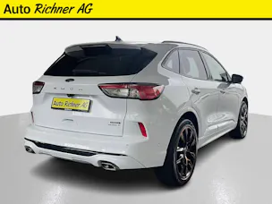 Ford Kuga 2.5 Plug-in Hybrid ST-Line X
