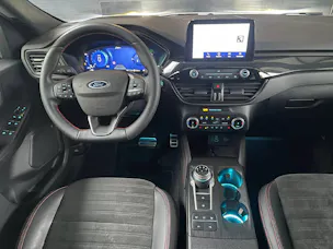 Ford Kuga 2.5 Plug-in Hybrid ST-Line X