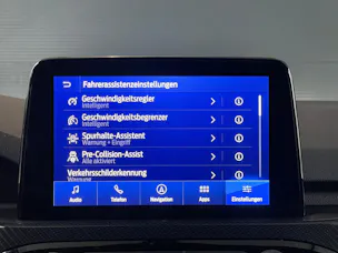 Ford Kuga 2.5 Plug-in Hybrid ST-Line X