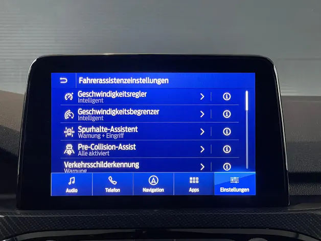 Ford Kuga 2.5 Plug-in Hybrid ST-Line X