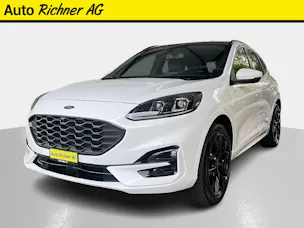 Ford Kuga 2.5 Plug-in Hybrid ST-Line X