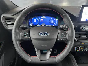 Ford Kuga 2.5 Plug-in Hybrid ST-Line X