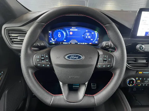 Ford Kuga 2.5 Plug-in Hybrid ST-Line X