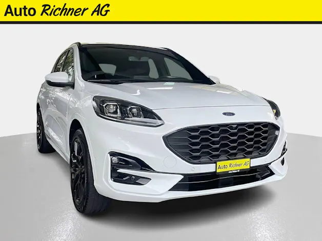 Ford Kuga 2.5 Plug-in Hybrid ST-Line X